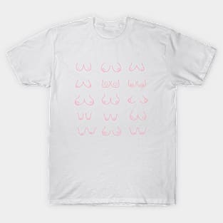 Tits | Boobs T-Shirt